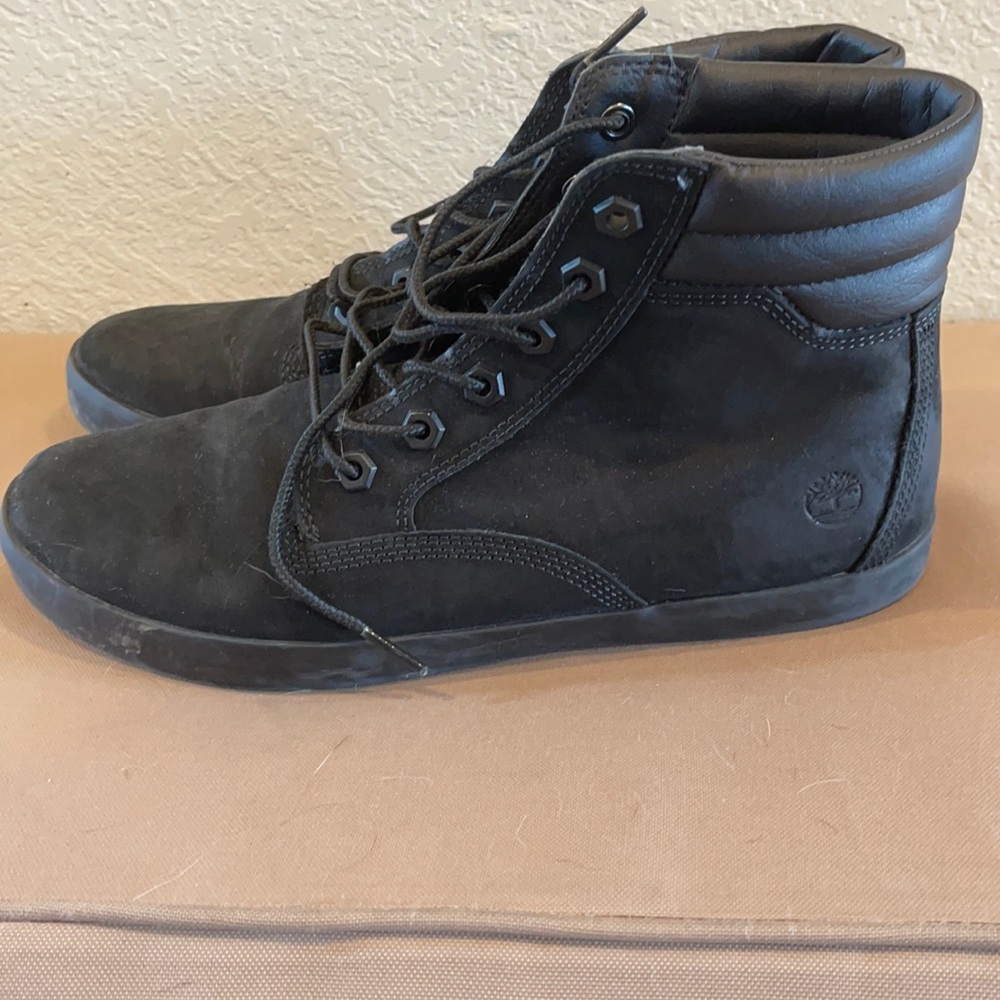Women’s Timberland shoes